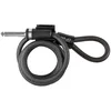 Image de XLC Unisexe - Adulte Fantomas II Lo-F04 Cadenas 1800 x 10 mm