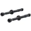 Image de Xlc Pu-X17 Tubeless Presta Valves 65 mm