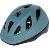 Image de XLC BH-C16 Casque Enfant Bleu GRISACEO/Gris T.XS/S (49-54, Adultes Unisexe, Multicolore, Taille Unique