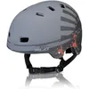 Image de XLC Casque Urban BH-C22 58-61cm Rose