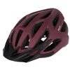 Image de XLC Casque BH-C33 54-58cm Rouge Toscane/Beige