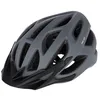 Image de XLC Casque BH-C33 58-62 cm Gris/Menthe Clair