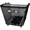 Image de XLC 5:1 BA-B11 Black, Large Rear Basketball, Feet to Secure a Safe Stand, Steel with