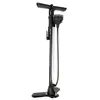 Image de XLC PU-S06 HINCHADOR TALLER DIGITAL 11 BAR 32 mm ACERO pour cyclistes, idéal pour upgrade vélo pratique, compatibilité pratique