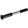 Image de XLC Mini Pompe VTT PU-M02 7 Bar, Noir/Argent, 215 mm, tête Double