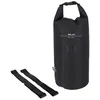 Image de XLC Drybag BA-W43, Noir, 17x45cm, Extérieur/imperméable