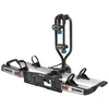 Image de Xlc Azura Easy Led Bike Rack For 2 Bikes 2 Bikes