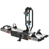 Image de Xlc Azura Extra Led 2.0 Bike Rack For 2 Bikes 2 Bikes