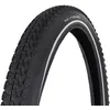 Image de Xlc VT-T45 Toorak 28´´ X 2.35 Rigid Urban Tyre 28´´ x 2.35