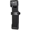 Image de XLC LO-F50 ANTIVOL PLIABLE 95 cm 6 mm NOIR - 4055149604905