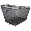 Image de XLC Panier 5:1 BA-B14 noir, 2502122031
