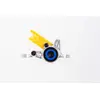 Image de MAGURA, Accessori Bici Unisex Adulto, Chrom, Unica