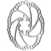 Image de Magura Disco freno a 6 fori, argento, diametro 160 mm, 4055184016428