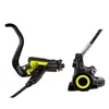 Image de MT8 SL Flatmount, leva HC a 1