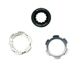 Image de Magura, Lockring Center Unisex-Adulti, Nero, für Schnellspannachse