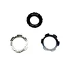 Image de Magura Unisex - Adulto 2701374 Lockring Center, Black, One Size