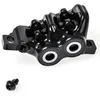 Image de Magura, Mt5 / Trail Sport Front, Connection with Banjo (Not Included), Etrier De Frein, Multicolore, U, Unisexe-Adulte