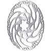 Image de Magura Rotor Mdr-c Disc 6b 203 mm