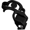 Image de Magura Paire de Colliers Shiftmix 1+2,x Levier de Vitesses Shim I-Spec 1 et 2 (I-Spec 2 XTR et XT),DS et SX, Couleur Noir
