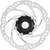 Image de Magura, Disco Mdr-C 180Mm Centerlock per Ruote Quick Release, Compreso Anello Di Bloccaggio, Frein À Disque, Multicolore, 180 Mm, Unisexe-Adulte