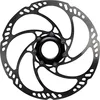 Image de Magura, Disco Mdr-C 180Mm Centerlock per Ruote Perno Passante, Compreso Anello Di Bloccaggio, Frein À Disque, Multicolore, 180 Mm, Unisexe-Adulte