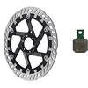 Image de Magura Disque de frein MDR-P, Ø 180 mm, 6 trous et plaquettes de frein 8.S, Sport
