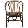 Image de Mobel - Sit - Chaise Rattan naturel - 61x60x79cm OS