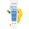 Image de Sante Naturkosmetik Intense Hydration Après-shampoing à l'aloe vera + extrait de mangue, après-shampoing végétalien avec boost hydratant pour cheveux normaux à secs, 150 ml