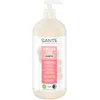 Image de SANTE Naturkosmetik Sensitive Care Shampooing probiotiques + complexe triple protéines, shampoing végétalien avec pompe pour cheveux renforcés et plus d'hydratation, convient pour cuir chevelu