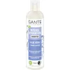 Image de Sante Naturkosmetik Intense Hydration Shampooing Aloe Vera + Extrait de Mangue Shampooing Soin Vegan Hydratation Intense Renforce Cheveux Secs 250 ml