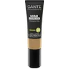 Image de SANTE Naturkosmetik High Coverage Natural Foundation 04 Cool Beige Fond de teint végétalien avec peptides bio, avec un fort pouvoir couvrant et une finition naturelle, formule nourrissante et durable,