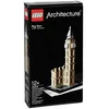 Image de LEGO Architecture - 21013 - Jeu de Construction - Big Ben
