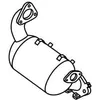Image de VEGAZ RK-347 Filtre à particules Euro 5