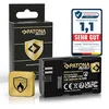Image de PATONA Protect Batterie LP-E6NH 2600mAh avec capteur NTC et boîtier V1 Compatible avec Canon LPE6NH LP-E6N LP-E6 EOS R5 Mark II R5C R6 R6II R7 5D Mark II III IV 6D 7D 60D 70D 80D 90D XC10 XC15