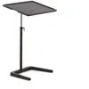 Image de Table d'appoint NesTable - Jasper Morrison Vitra Basic Dark taille unique