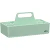 Image de Rangement Toolbox en plastique recyclé - Arik Levy Vitra Vert Menthe taille unique