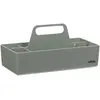 Image de Rangement Toolbox en plastique recyclé - Arik Levy Vitra Gris Mousse taille unique