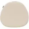 Image de Assise Type B Vitra Crème 40x50
