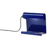 Image de Lampe de bureau - Jean Prouvé Vitra Bleu électrique taille unique