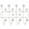 Image de Porte-manteau Hang it all Vitra Blanc taille unique
