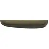 Image de Etagère Corniche - Ronan & Erwan Bouroullec Vitra Vert kaki L