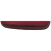 Image de Etagère Corniche - Ronan & Erwan Bouroullec Vitra Rouge japonais L