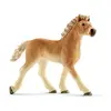 Image de Schleich Poulain Haflinger