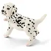 Image de Schleich Chiot Dalmatien