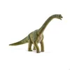 Image de Figurine Brachiosaure dinosaure détaillée et durable jouet éducatif et amusant pour enfants Schleich 14581 Dinosaurs dès 4 ans