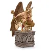 Image de DC Comics - Figurine Hawkman 10 cm en occasion ou reconditionné