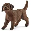 Image de Schleich Chiot Labrador Retriever