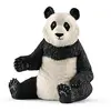 Image de Schleich Panda Géant, Femelle