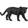 Image de Panthère - Noir, Figurine