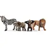 Image de Schleich - 42387 - Wild Life Starter-Set